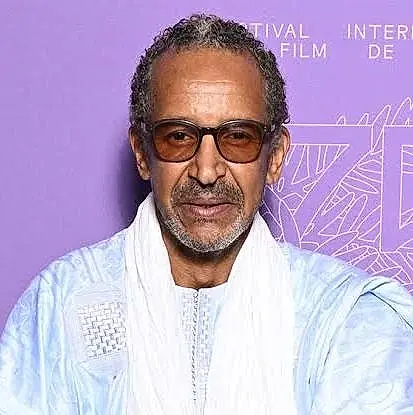 Abderrahmane Sissako