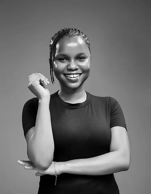 Oyinyimika Adefehinti