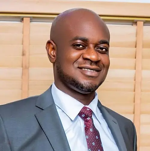 Nnaemeka Nani Boi Eze