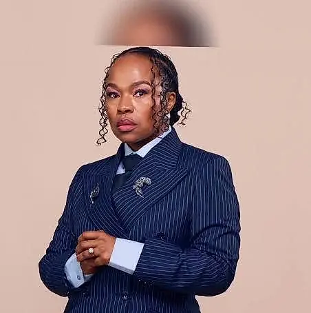 Sindi Dlathu