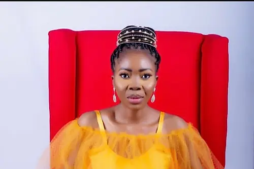 Jumoke Aderounmu