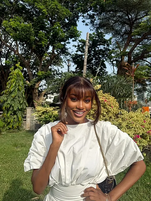 Beauty Etsanyi Tukura
