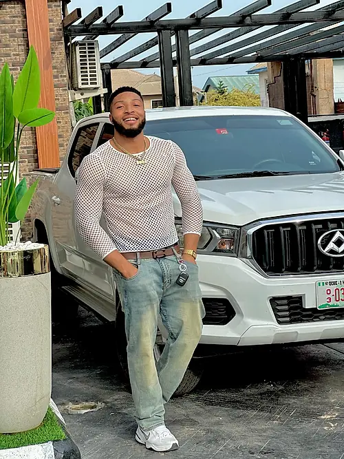 Ngwu Emmanuel Gabriel