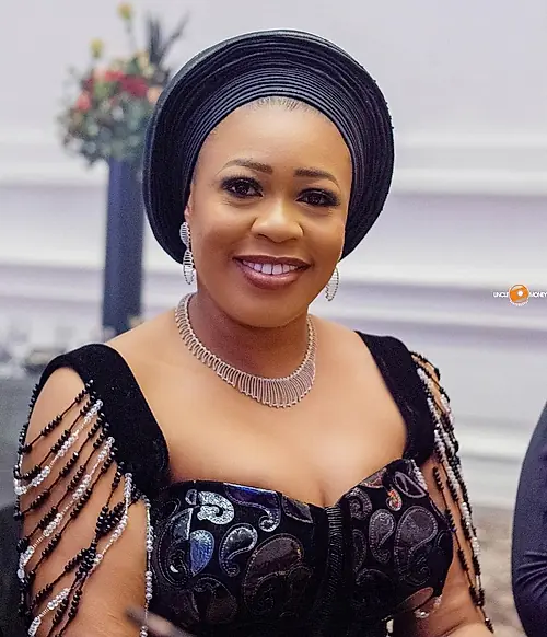 Tosin Abiola