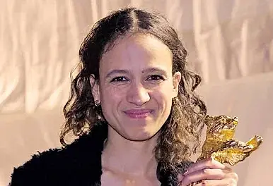 Mati Diop