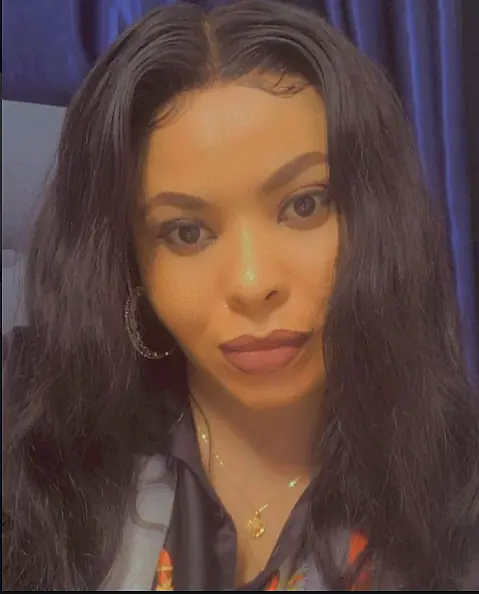 Veronica Amara Nnachi