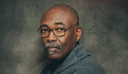 Mahamat-Saleh Haroun