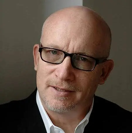 Alex Gibney