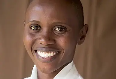 Eliane Umuhire