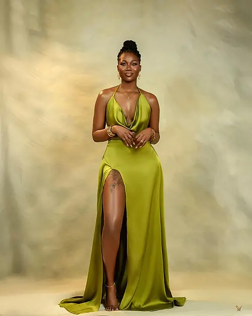 Anwuri Ijenebe