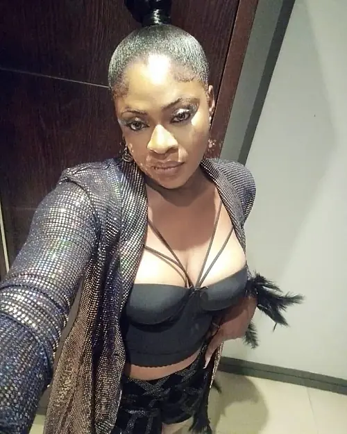 Ebere Okafor