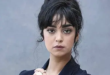 Mariam Al Ferjani