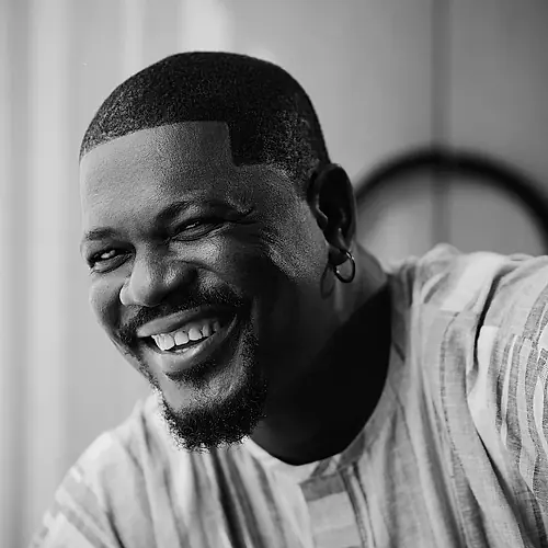 Olarotimi Fakunle