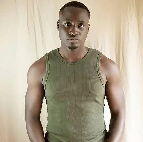 Brian Abajah