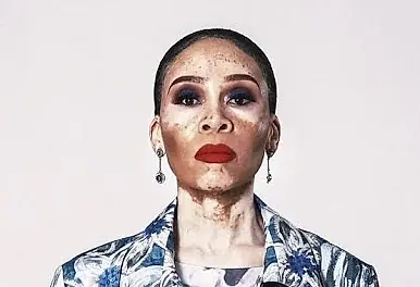 Leleti Khumalo