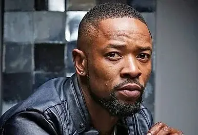Sthembiso SK Khoza