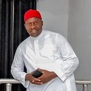 Jonas Izuegbu