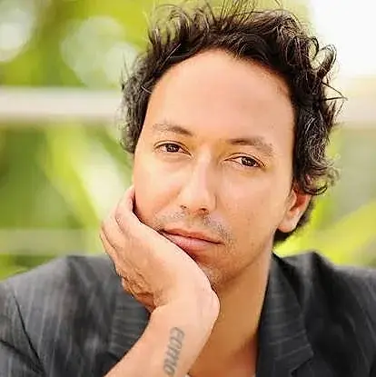 Oliver Hermanus