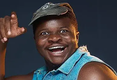 Godisz Fungwa