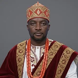Big Tony Ogbetere