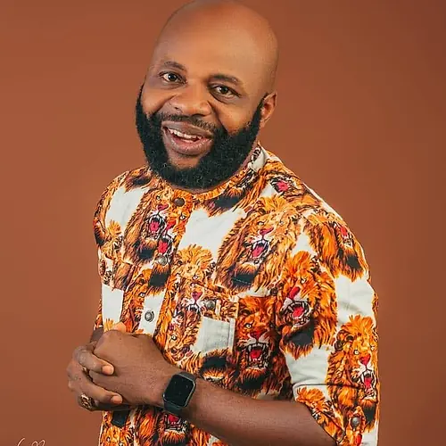Chiedozie Confidence