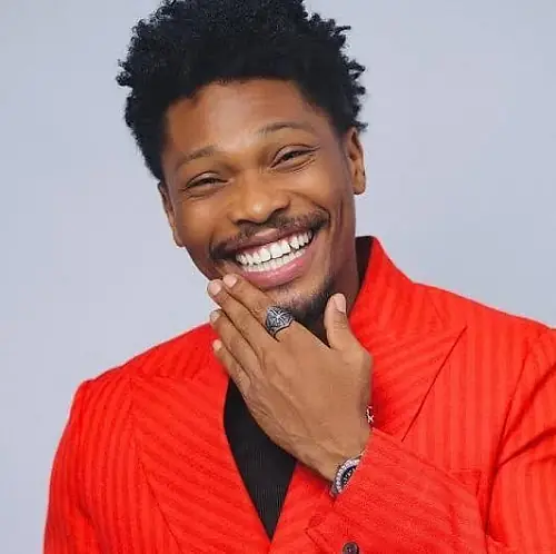 Mike Afolarin