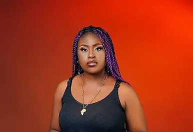Ella Mercy Anyor