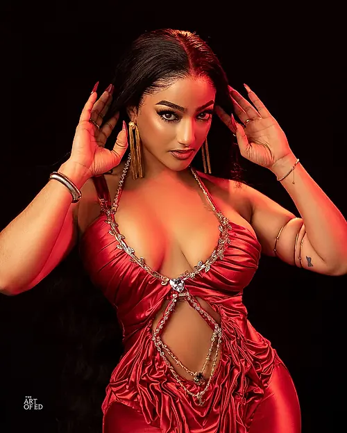 Sophie Alakija