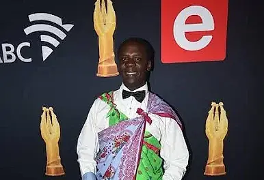 Obed Baloyi