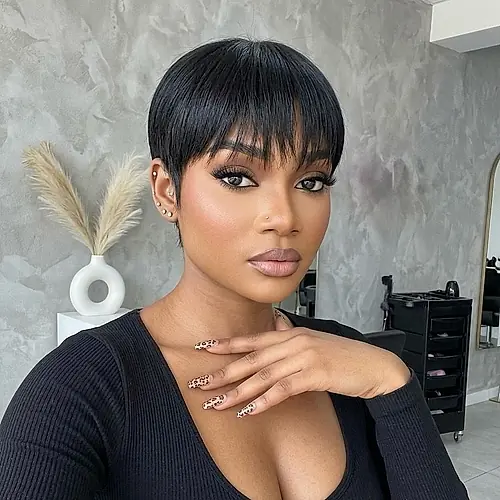 Queen Enebechi