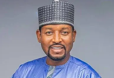 Yakubu Mohammed