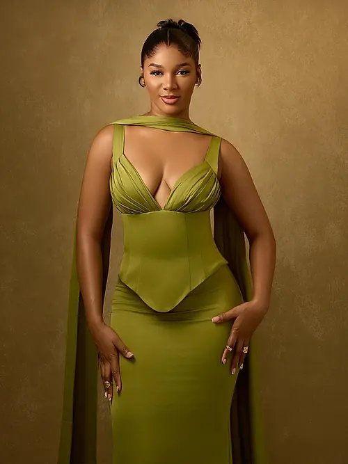 Jennifer Chukwukere