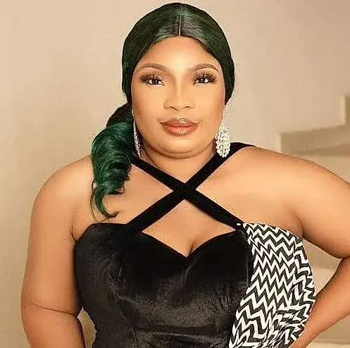 Laide Bakare