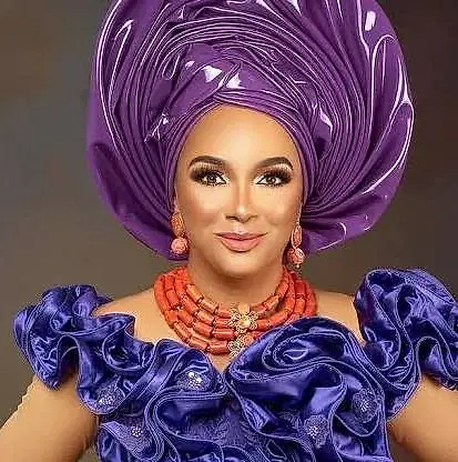 Ibinabo Fiberesima