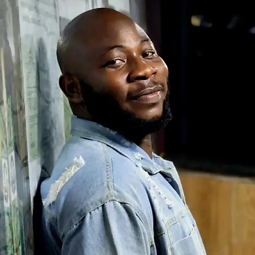 Samuel Olaoluwa Olasehinde