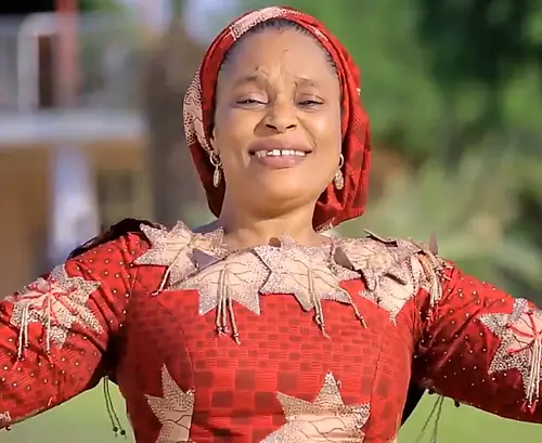 Rukayya Umar Dawaiya