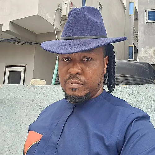 Toju Peter