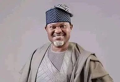 Yomi Fash-Lanso