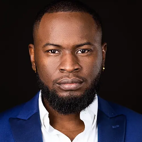 Babajide Kolawole
