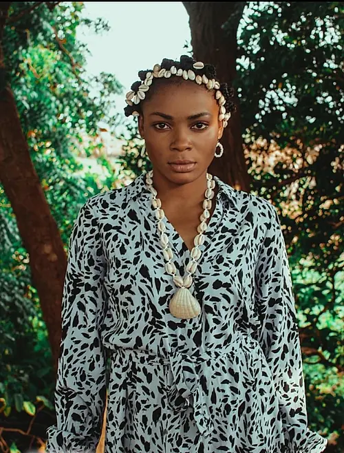 Olamide Akinfolarin