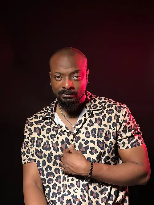 Olarenwaju Oladipo