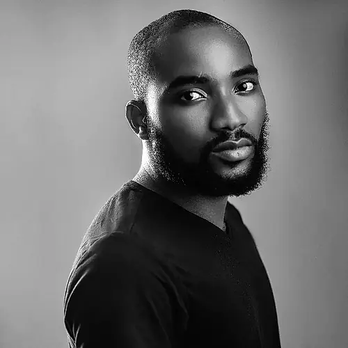 Daniel Uzodinma