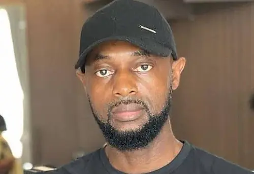 Dimeji Ajibola