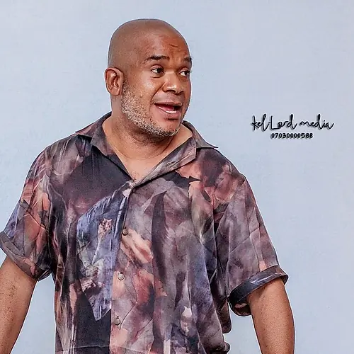 Iyke Odife
