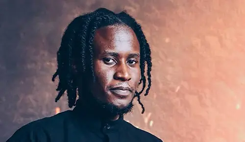 Lukman Ali