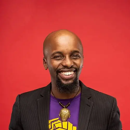 Mugambi Nthiga