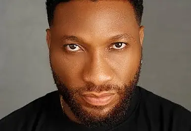 Kingsley Nwachukwu