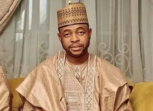 Sani Musa Danja