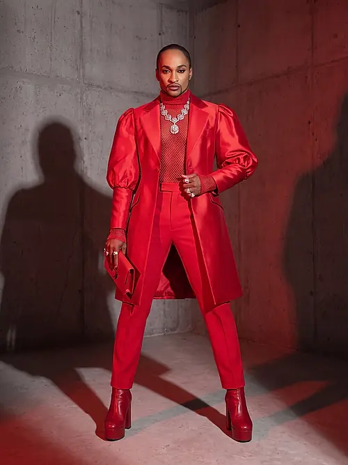 Denrele Edun
