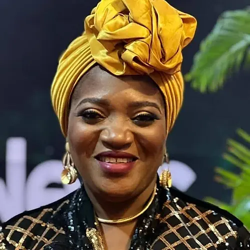 Maimuna Yahaya Abaji